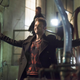 Image for article titled The final 15 minutes of last night's Arrow made me dance